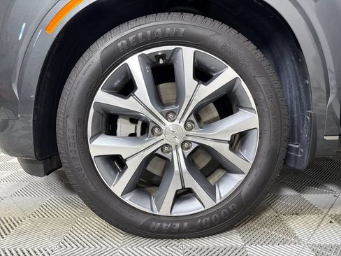 Certified 2021 Hyundai Palisade Limited FWD image 22