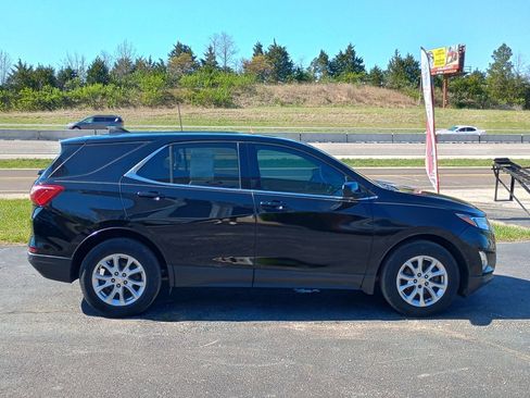 Used 2020 Chevrolet Equinox LT image 6