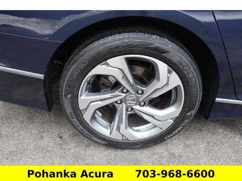 Used 2019 Honda Accord EX-L image 29