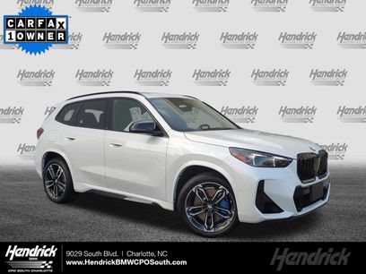 Used 2024 BMW X1 M35i