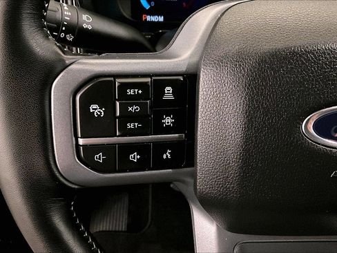 Used 2024 Ford F350 Lariat w/ Lariat Ultimate Package image 17