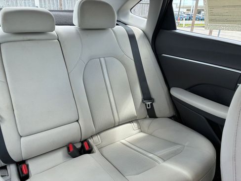 Used 2025 Hyundai Sonata SEL FWD image 31