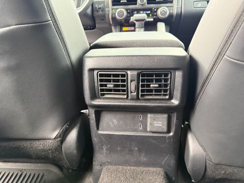Used 2025 Toyota 4Runner TRD Off-Road Premium w/ Tow Technology Package AWD/4WD image 30