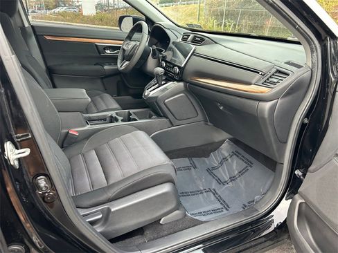 Used 2018 Honda CR-V EX image 24