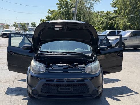 Used 2015 Kia Soul FWD image 20