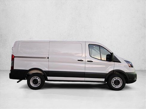 New 2026 Ford Transit 150 Low Roof image 7