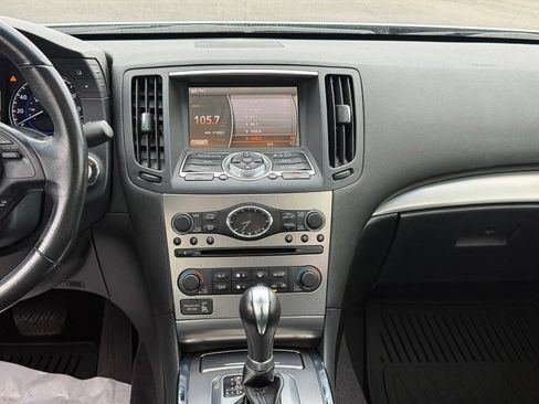 Used 2011 INFINITI G37 x Sedan w/ Premium Pkg image 15