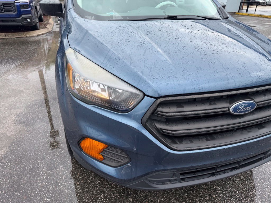 Used 2018 Ford Escape S FWD image 13