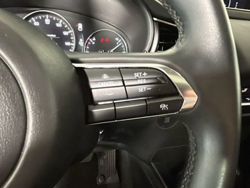 Used 2025 MAZDA CX-30 AWD 2.5 S w/ Preferred Package image 16