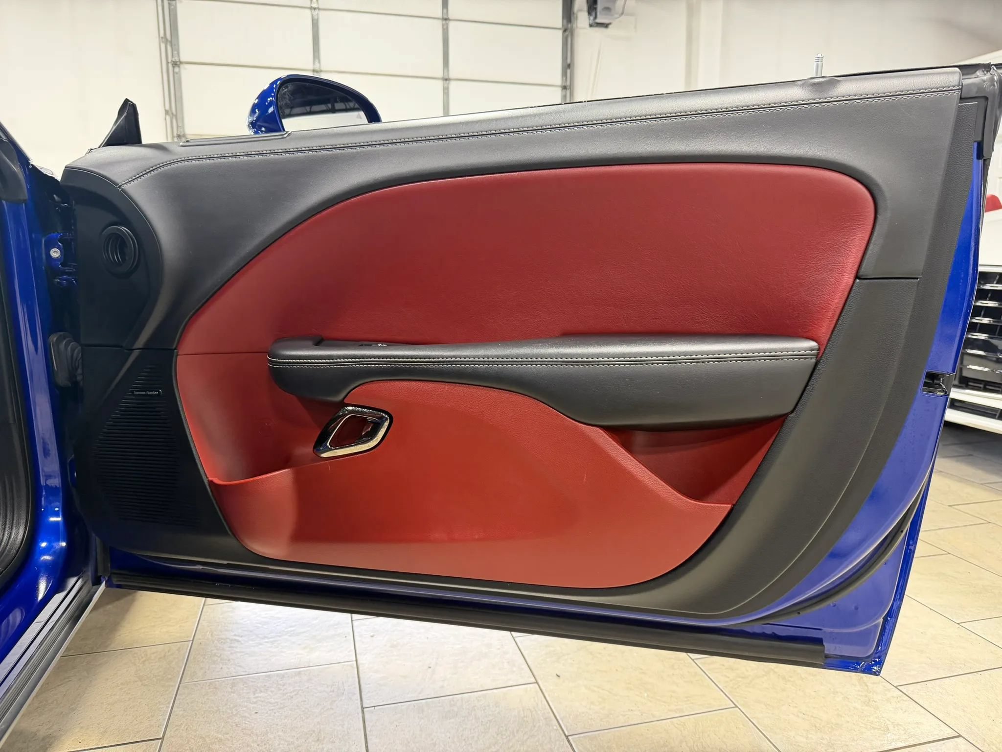 Used 2022 Dodge Challenger SRT Hellcat Redeye RWD image 31