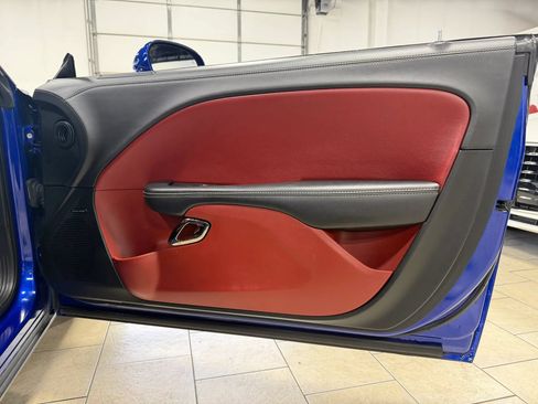 Used 2022 Dodge Challenger SRT Hellcat Redeye RWD image 31