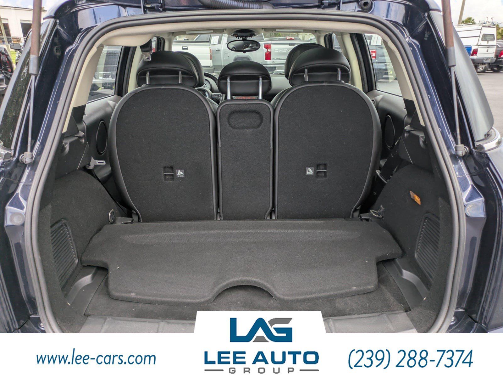 Used 2013 MINI Cooper Countryman S AWD/4WD image 11