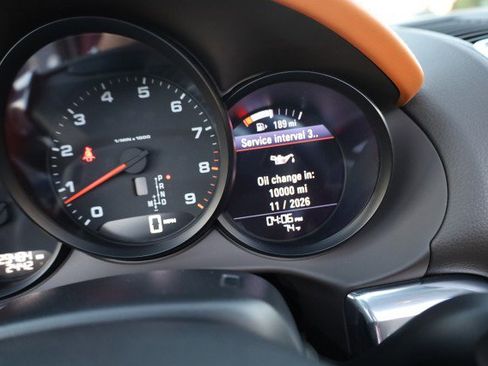 Used 2014 Porsche Boxster image 32