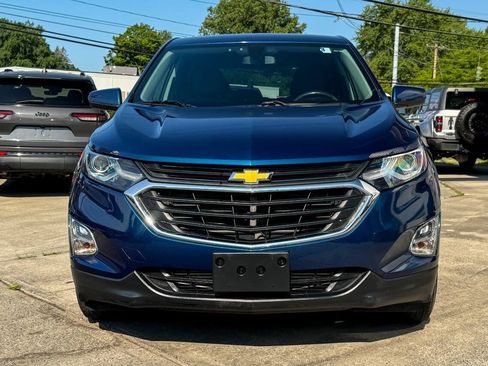Used 2019 Chevrolet Equinox LT AWD/4WD image 8