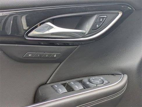 Used 2024 Buick Envision Preferred image 21