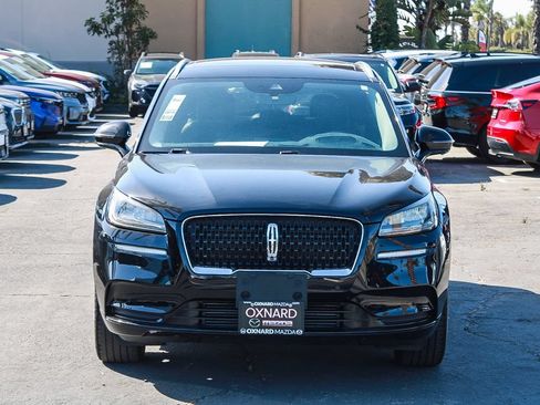 Used 2022 Lincoln Corsair Reserve w/ Luxury Package AWD/4WD image 2