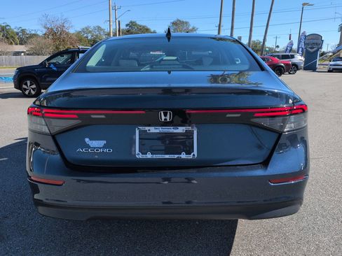 Used 2024 Honda Accord EX image 5