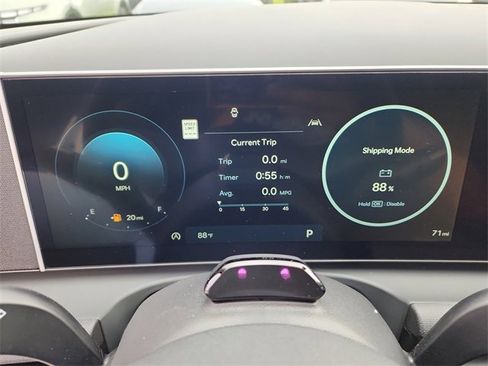 New 2025 Hyundai Tucson SEL image 32