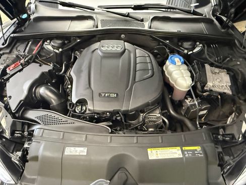 Used 2018 Audi A5 2.0T Premium Plus w/ Premium Plus image 25