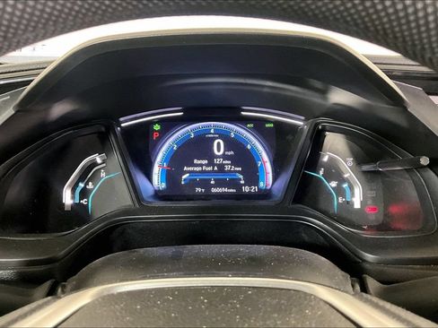 Used 2019 Honda Civic LX image 20