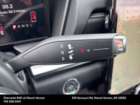 New 2027 GMC Terrain Elevation w/ Black Edition FWD image 28