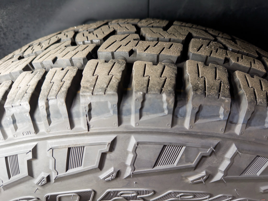 Used 2024 Rivian R1T Adventure Dual AWD/4WD image 38