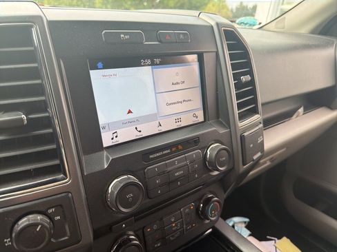 Used 2018 Ford F150 XLT w/ Equipment Group 302A Luxury image 12