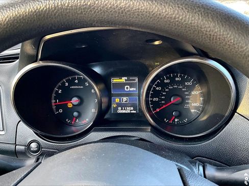 Used 2016 Subaru Legacy 2.5i image 18