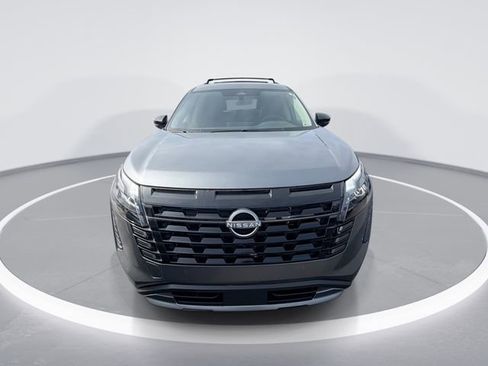 New 2026 Nissan Pathfinder SL w/ SL Premium Package AWD/4WD image 3