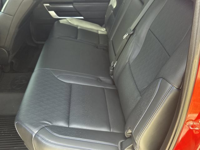 Used 2024 Toyota Tundra Platinum AWD/4WD image 13