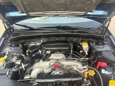 Used 2009 Subaru Impreza 2.5i image 48