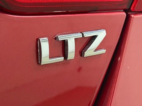 Used 2014 Chevrolet Impala LTZ image 30