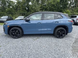 New 2025 Volkswagen Tiguan SE R-Line video 3