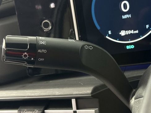 New 2026 Hyundai Santa Fe Limited image 32