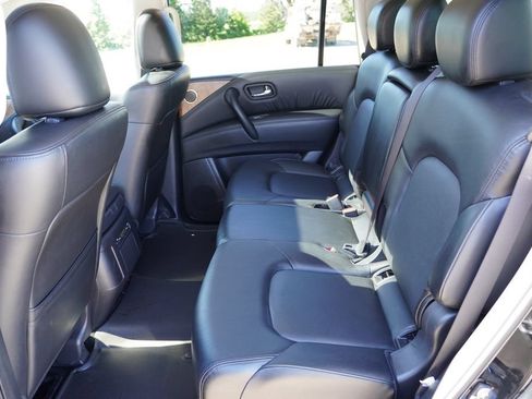 Used 2023 Nissan Armada SL AWD/4WD image 18
