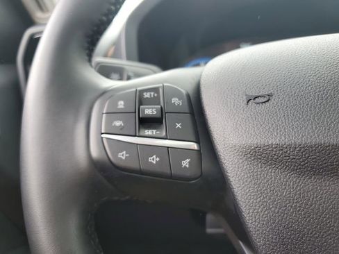Used 2024 Ford Bronco Sport Outer Banks w/ Tech Package AWD/4WD image 23