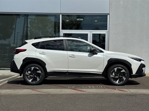 New 2025 Subaru Crosstrek 2.5i Limited w/ Crosstrek Mirror Package image 3