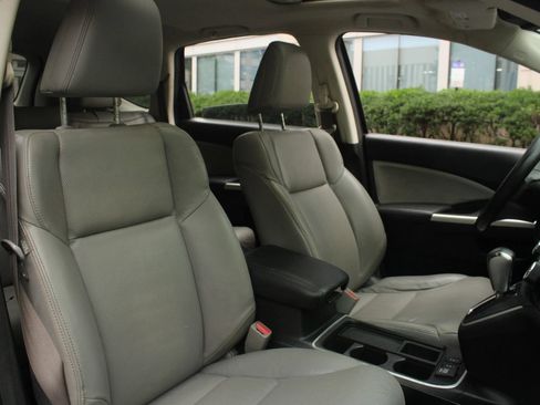 Used 2015 Honda CR-V EX-L image 25
