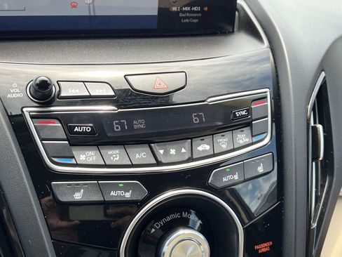 Certified 2023 Acura RDX AWD w/ Technology Package image 22