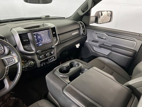 Used 2022 RAM 1500 Big Horn AWD/4WD image 22