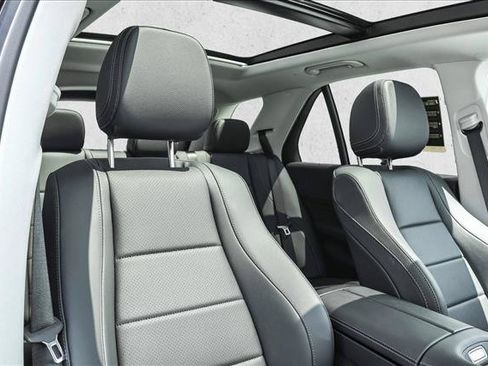 Certified 2026 Mercedes-Benz GLE 350 4MATIC image 29