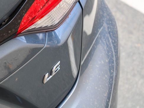 Used 2024 Toyota Corolla LE FWD image 17
