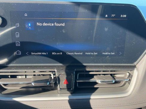 New 2026 Chevrolet TrailBlazer LT w/ Driver Confidence Package image 39