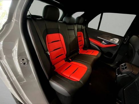 New 2026 Mercedes-Benz GLE 63 AMG S image 29