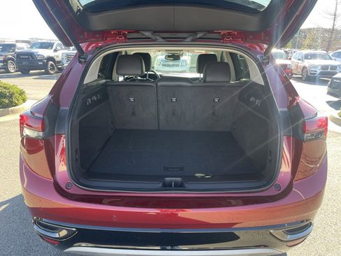 Used 2023 Buick Envision Essence w/ Sport Touring Package image 7