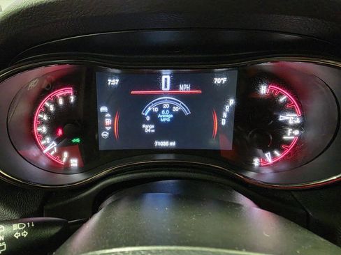 Used 2019 Dodge Durango GT AWD/4WD image 39