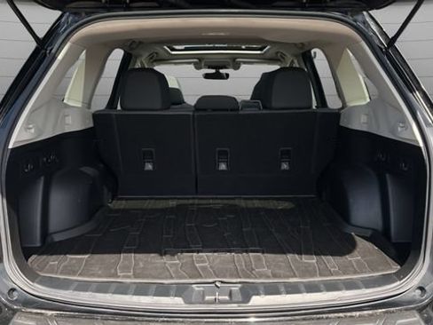 Used 2020 Subaru Forester Sport AWD/4WD image 26