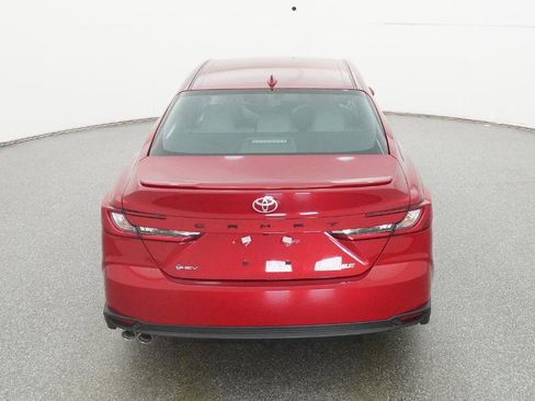 New 2026 Toyota Camry SE image 78
