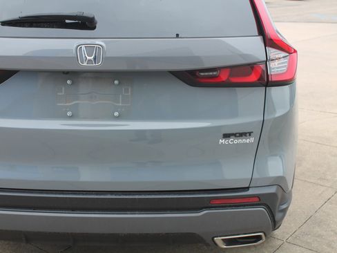Used 2023 Honda CR-V Sport image 4