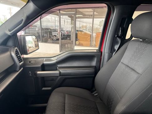 Used 2020 Ford F150 XLT w/ Equipment Group 302A Luxury AWD/4WD image 25
